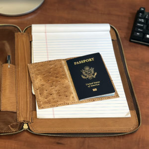 Passport Protector