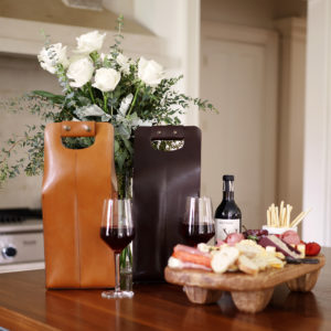 Wine Tote