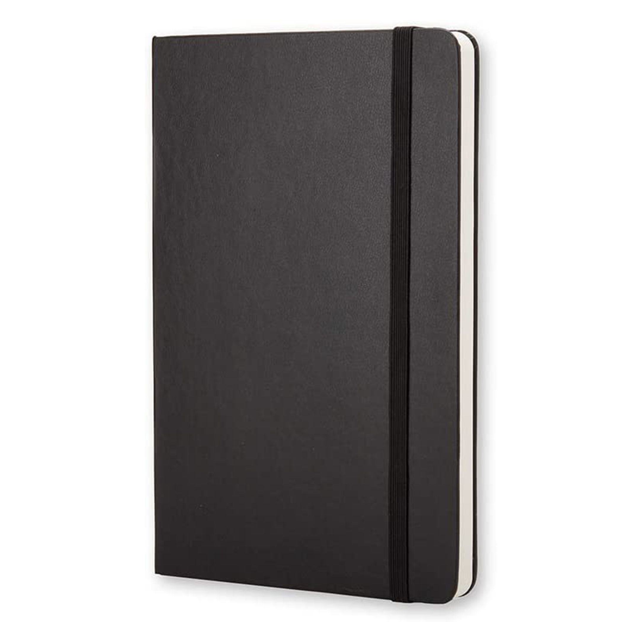 Moleskine Classic Pocket Soft Cover Notebook (3.5 x 5.5)