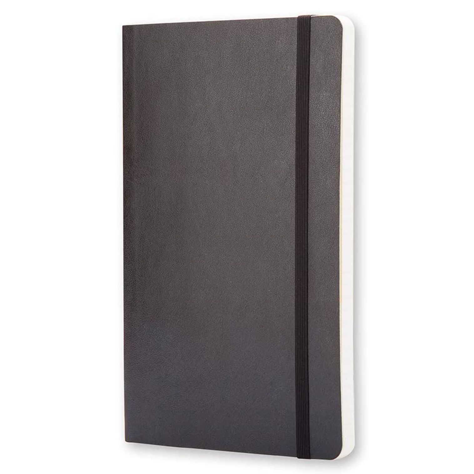 Moleskine Classic Notebook, Pocket, Ruled, Black, Soft Cover (3.5 x 5.5)