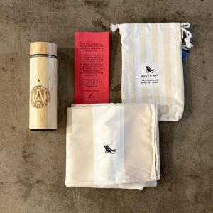 2023 Atlanta United FC Suite Gifts