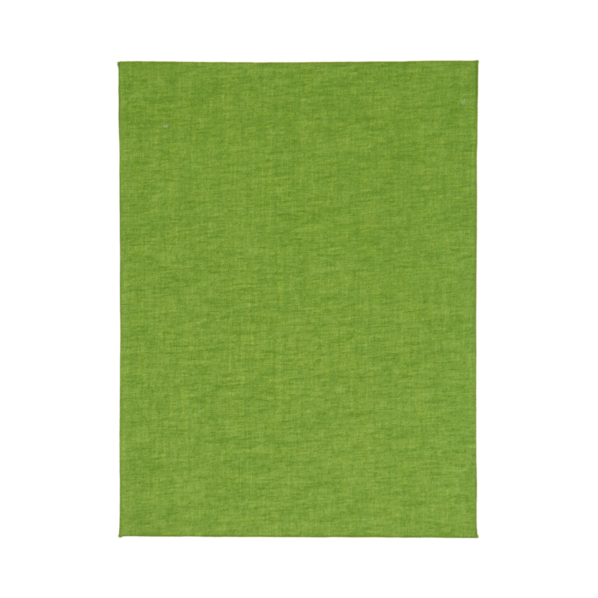 Linen Invitation Panel (Panel Only) - Forest
