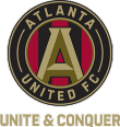 Atlanta United FC Logo