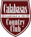 Calabasas Country Club Logo